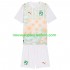 Maillot Côte d'Ivoire Enfant Tenue Extérieur Coupe du Monde 2026 Manche Courte