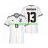 Maillot Japon Keito Nakamura 13 Homme Tenue Extérieur Coupe du Monde 2026 Manche Courte