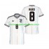 Maillot Japon Kubo 8 Homme Tenue Extérieur Coupe du Monde 2026 Manche Courte