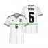 Maillot Japon Wataru Endo 6 Homme Tenue Extérieur Coupe du Monde 2026 Manche Courte