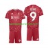 Maillot Liverpool Alexander Isak 9 Enfant Tenue Domicile 2026-2027 Manche Courte