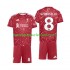 Maillot Liverpool Dominik Szoboszlai 8 Enfant Tenue Domicile 2026-2027 Manche Courte