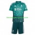 Maillot Liverpool Gardien Enfant Tenue Domicile 2026-2027 Manche Courte