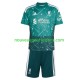 Maillot Liverpool Gardien Enfant Tenue Domicile 2026-2027 Manche Courte