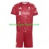 Maillot Liverpool Enfant Tenue Domicile 2026-2027 Manche Courte
