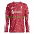 Maillot Liverpool Homme Tenue Domicile 2026-2027 Manche Longue