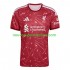 Maillot Liverpool Homme Tenue Domicile 2026-2027 Manche Courte