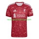 Maillot Liverpool Homme Tenue Domicile 2026-2027 Manche Courte