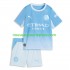 Maillot Manchester City Enfant Tenue Domicile 2026-2027 Manche Courte