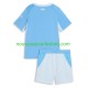 Maillot Manchester City Enfant Tenue Domicile 2026-2027 Manche Courte