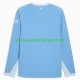 Maillot Manchester City Homme Tenue Domicile 2026-2027 Manche Longue