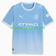 Maillot Manchester City Homme Tenue Domicile 2026-2027 Manche Courte