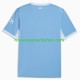 Maillot Manchester City Homme Tenue Domicile 2026-2027 Manche Courte