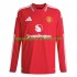 Maillot Manchester United Homme Tenue Domicile 2026-2027 Manche Longue