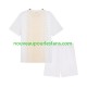 Maillot Maroc Enfant Tenue Extérieur 2026 Manche Courte
