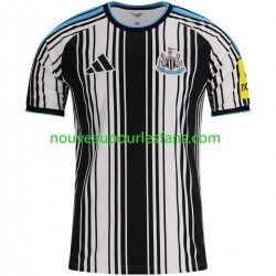 Maillot Newcastle United Homme Tenue Domicile 2026-2027 Manche Courte