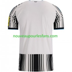 Maillot Newcastle United Homme Tenue Domicile 2026-2027 Manche Courte