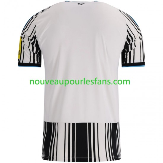 Maillot Newcastle United Homme Tenue Domicile 2026-2027 Manche Courte