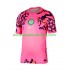 Maillot Nigeria Gardien Homme 2026 Manche Courte