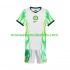 Maillot Nigeria Enfant Tenue Extérieur 2026 Manche Courte