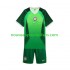 Maillot Nigeria Enfant Tenue Domicile 2026 Manche Courte