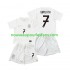 Maillot Norvège Alexander Sorloth 7 Enfant Tenue 3ème Coupe du Monde 2026 Manche Courte