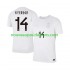 Maillot Norvège Julian Ryerson 14 Homme Tenue 3ème Coupe du Monde 2026 Manche Courte