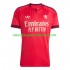 Maillot Olympique Lyonnais Homme Tenue Domicile 2026-2027 Manche Courte