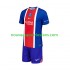 Maillot Paris Saint-Germain Enfant Tenue Domicile 2026-2027 Manche Courte