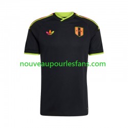 Maillot Pérou Homme Tenue Extérieur 2026 Manche Courte