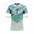 Maillot Portugal Femme Tenue Extérieur Coupe du Monde 2026 Manche Courte