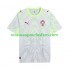 Maillot Portugal Gardien Homme Tenue Extérieur Coupe du Monde 2026 Manche Courte