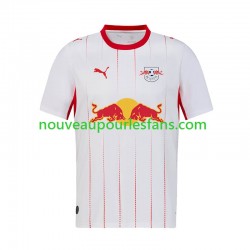 Maillot RB Leipzig Homme Tenue Domicile 2026-2027 Manche Courte