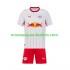 Maillot RB Leipzig Enfant Tenue Domicile 2026-2027 Manche Courte