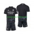Maillot Real Madrid Gardien Enfant Tenue Domicile 2026-2027 Manche Courte