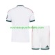 Maillot Real Madrid Enfant Tenue Domicile 2026-2027 Manche Courte