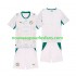 Maillot Sénégal Enfant Tenue Domicile 2026 2027 Manche Courte