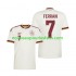 Maillot Espagne Ferran Torres 7 Homme Tenue Extérieur Coupe du Monde 2026 Manche Courte