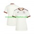 Maillot Espagne Femme Tenue Extérieur Coupe du Monde 2026 Manche Courte