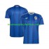 Maillot Suède Homme Tenue Extérieur Coupe du Monde 2026 Manche Courte