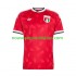Maillot UAE Homme Tenue Extérieur 2026 Manche Courte
