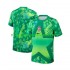 Maillot États-Unis Gardien Homme Tenue Domicile Coupe du Monde 2026 Manche Courte