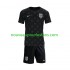 Maillot États-Unis Enfant Tenue Extérieur Coupe du Monde 2026 Manche Courte