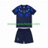Maillot Uruguay Enfant Tenue Extérieur Coupe du Monde 2026 Manche Courte
