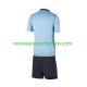 Maillot Uruguay Enfant Tenue Domicile Coupe du Monde 2026 Manche Courte