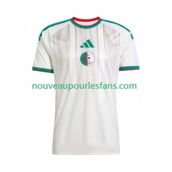 Maillot Algérie Homme Tenue Domicile 2026 Manche Courte