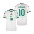 Maillot Algérie Ismael Bennacer 10 Homme Tenue Domicile 2026 Manche Courte