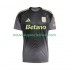 Maillot Aston Villa Gardien Homme Tenue Domicile 2025-2026 Manche Courte
