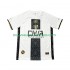 Maillot Beitar Homme Tenue Extérieur 2025-2026 Manche Courte