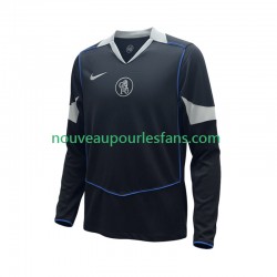 Maillot Chelsea Homme Tenue 3ème 2025-2026 Manche Longue
